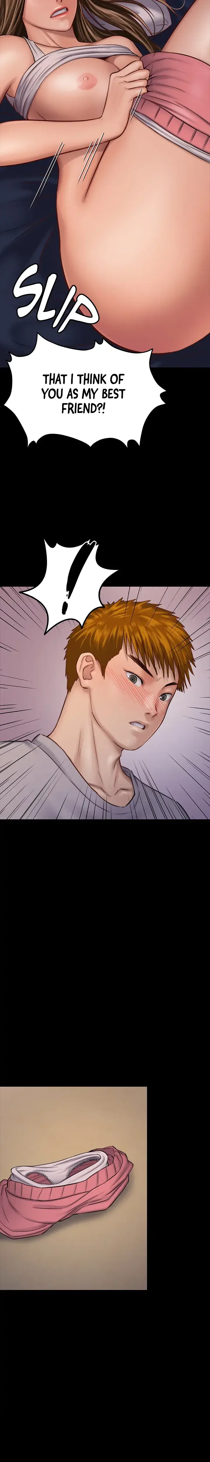 Queen Bee Chapter 120 - Page 15