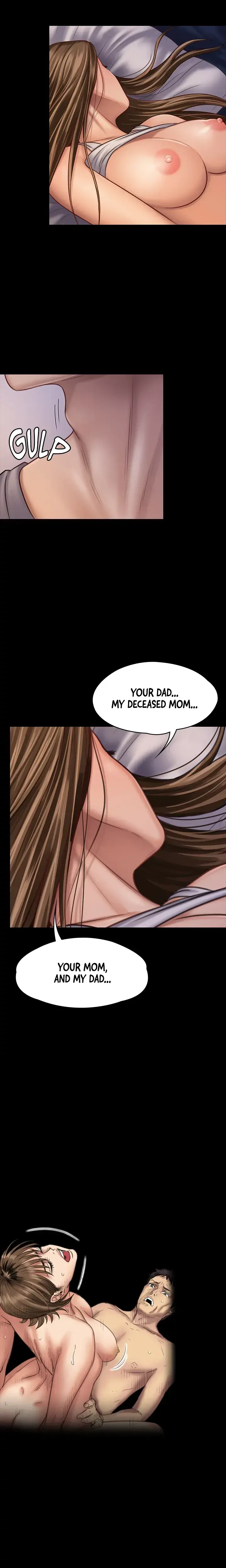 Queen Bee Chapter 120 - Page 17