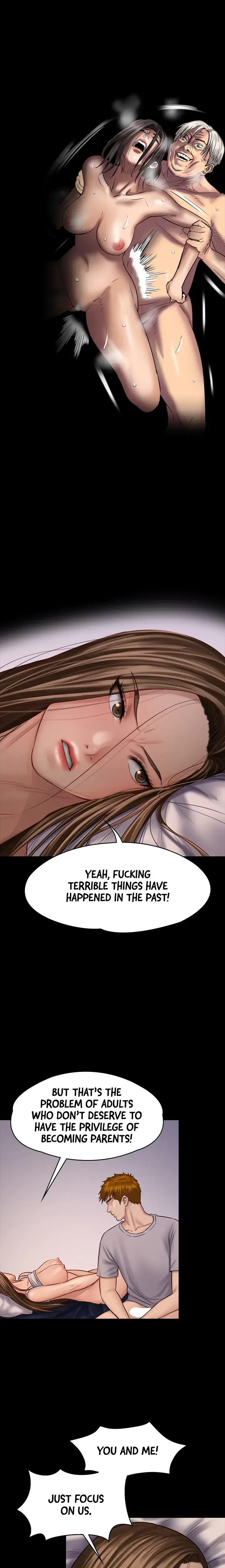 Queen Bee Chapter 120 - Page 18