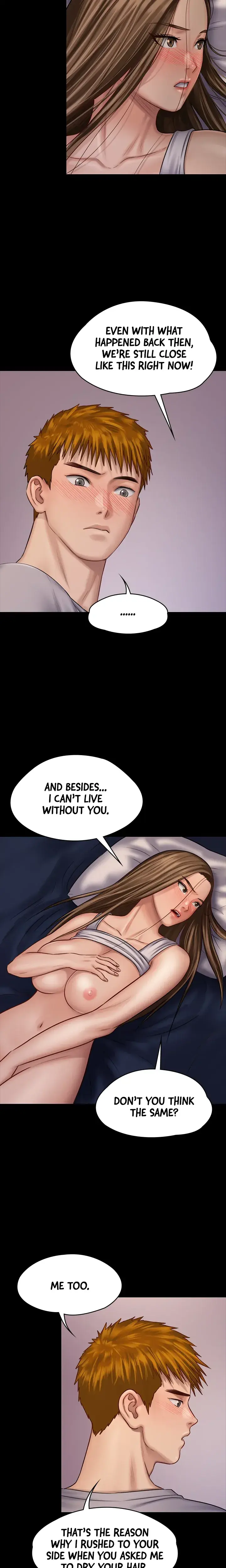 Queen Bee Chapter 120 - Page 19