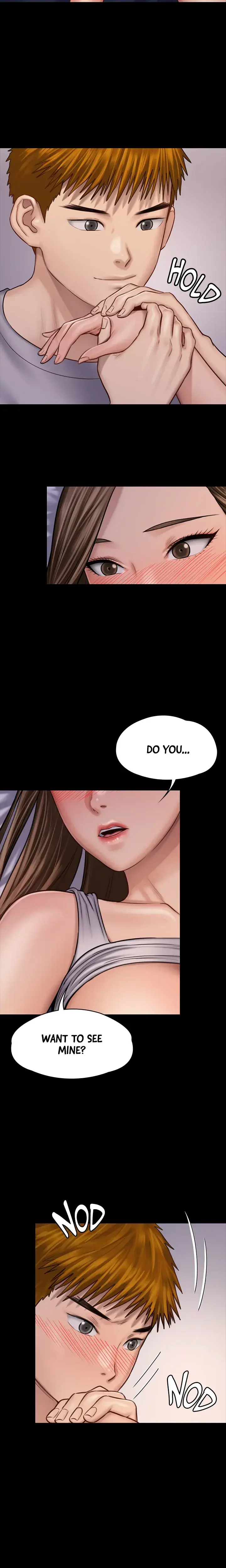 Queen Bee Chapter 120 - Page 21