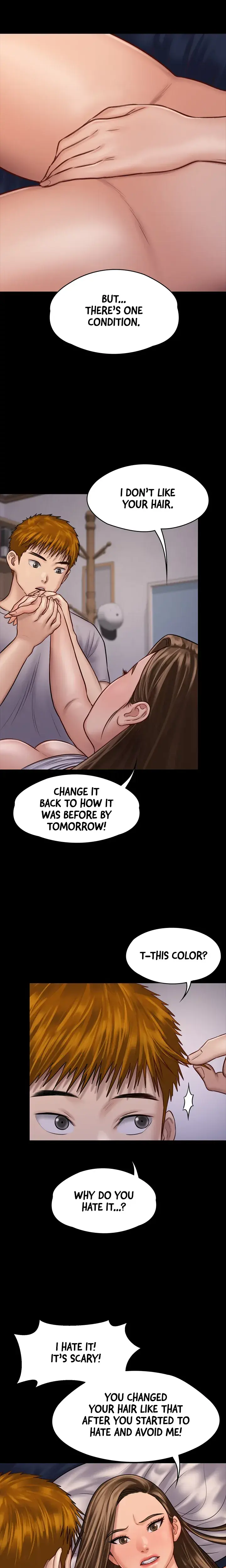Queen Bee Chapter 120 - Page 22