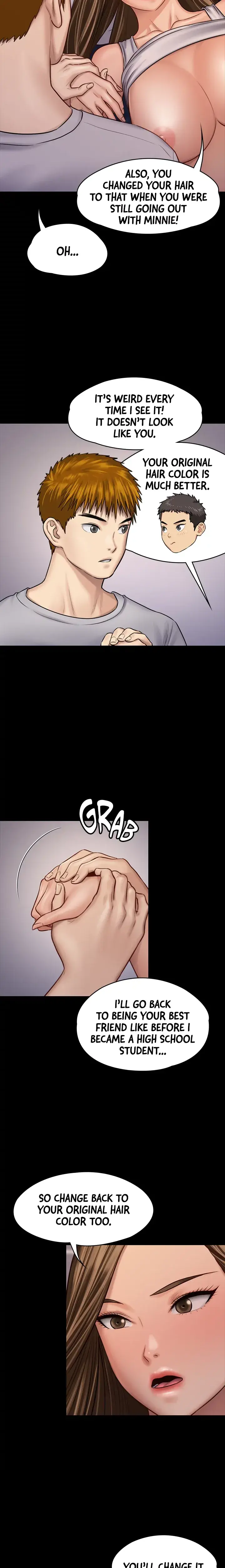 Queen Bee Chapter 120 - Page 23