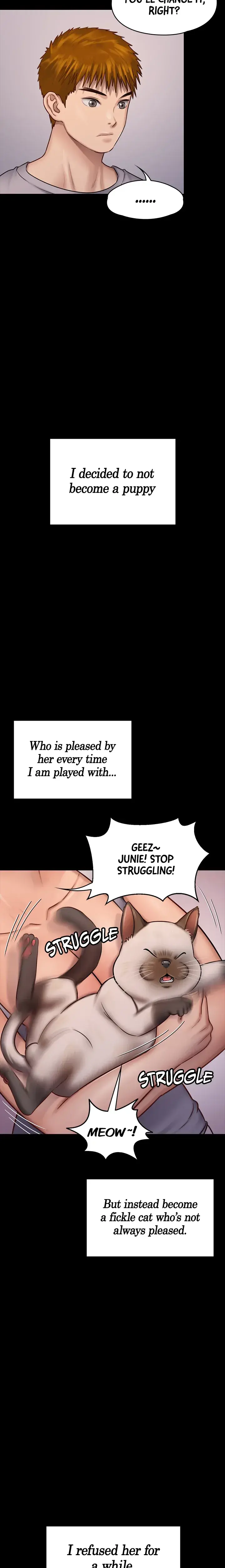 Queen Bee Chapter 120 - Page 24
