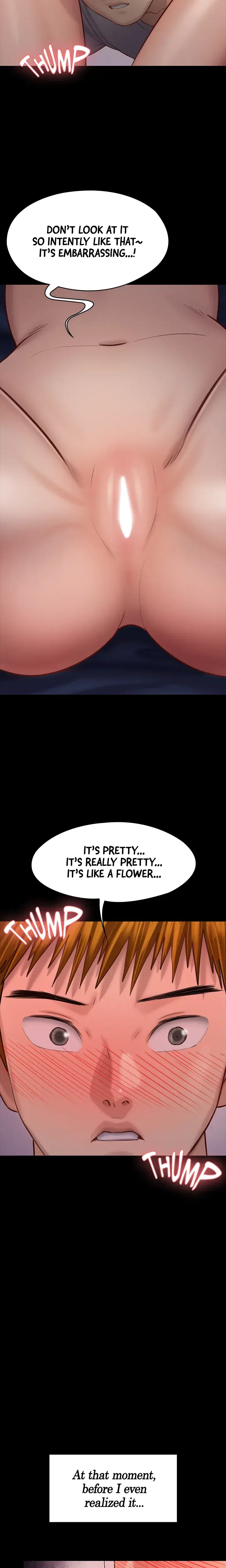 Queen Bee Chapter 120 - Page 28