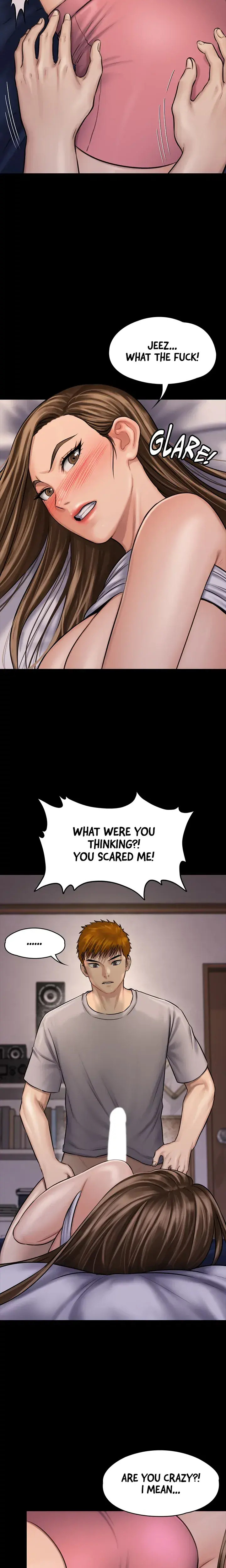 Queen Bee Chapter 120 - Page 3