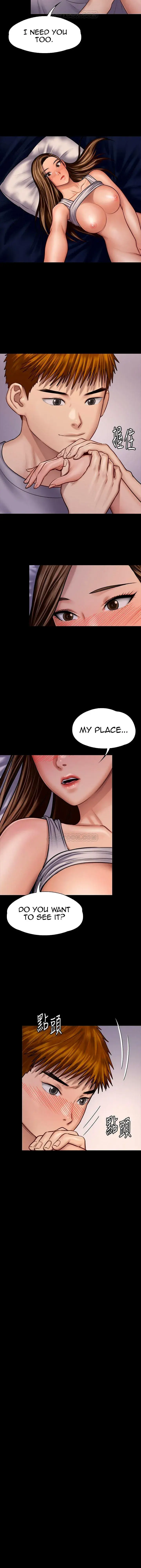 Queen Bee Chapter 120 - Page 32
