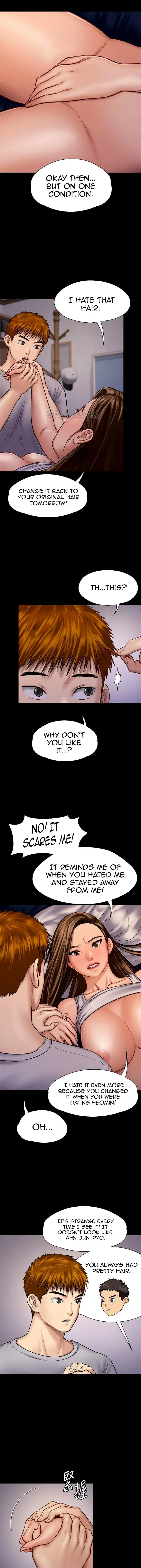 Queen Bee Chapter 120 - Page 35