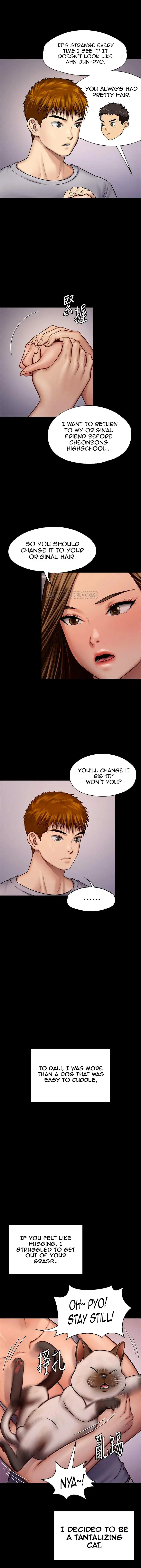 Queen Bee Chapter 120 - Page 37