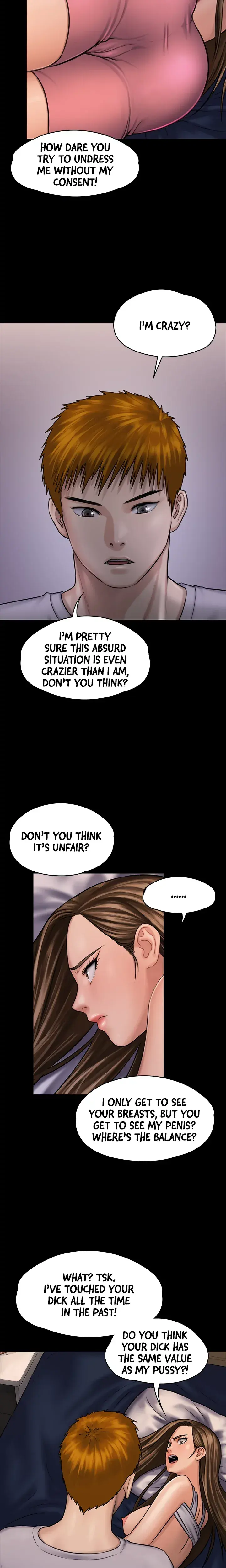 Queen Bee Chapter 120 - Page 4