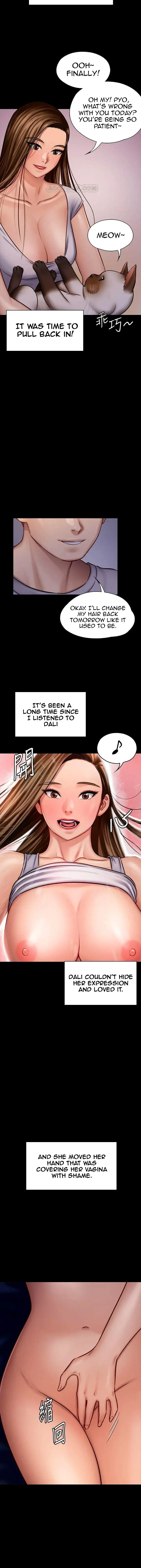 Queen Bee Chapter 120 - Page 40