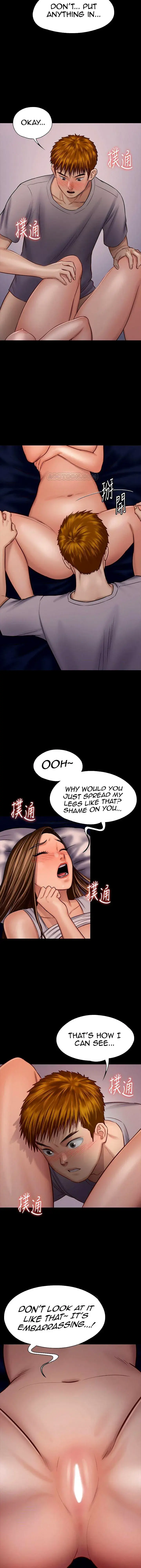 Queen Bee Chapter 120 - Page 43