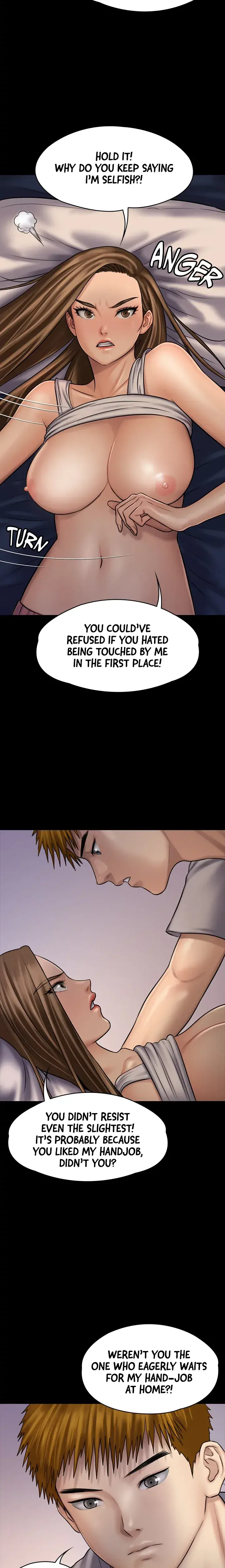 Queen Bee Chapter 120 - Page 6