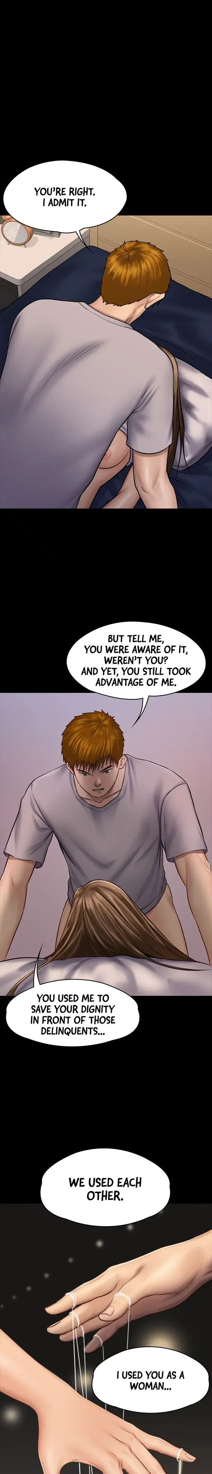 Queen Bee Chapter 120 - Page 8