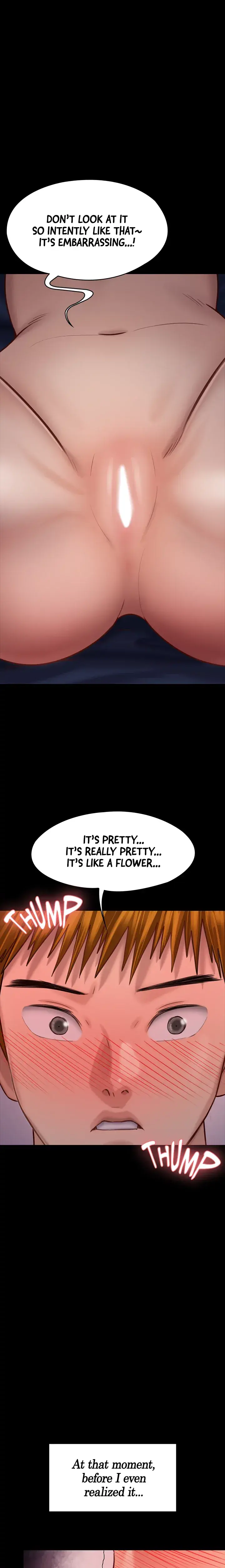 Queen Bee Chapter 121 - Page 1