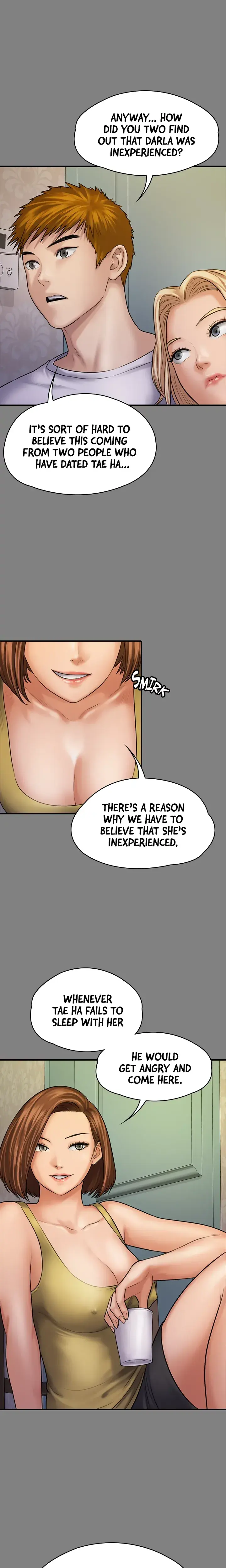 Queen Bee Chapter 121 - Page 13