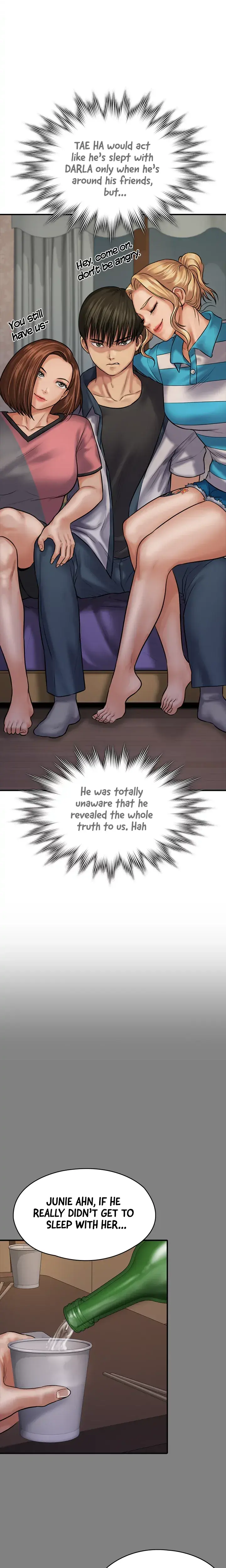 Queen Bee Chapter 121 - Page 15