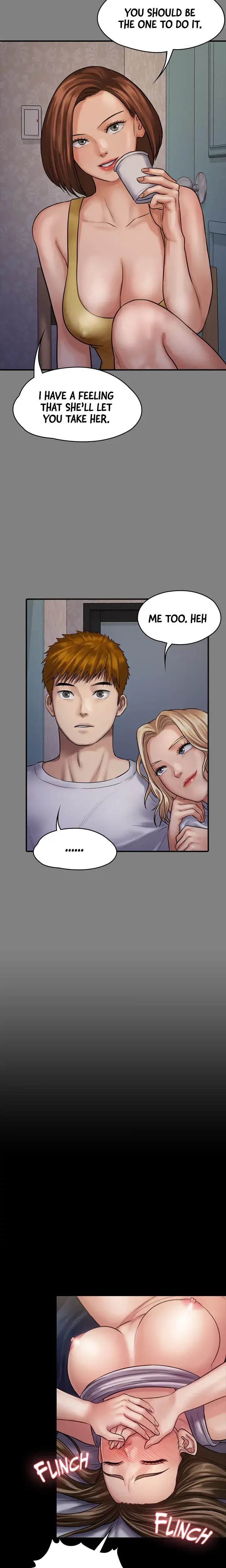 Queen Bee Chapter 121 - Page 16