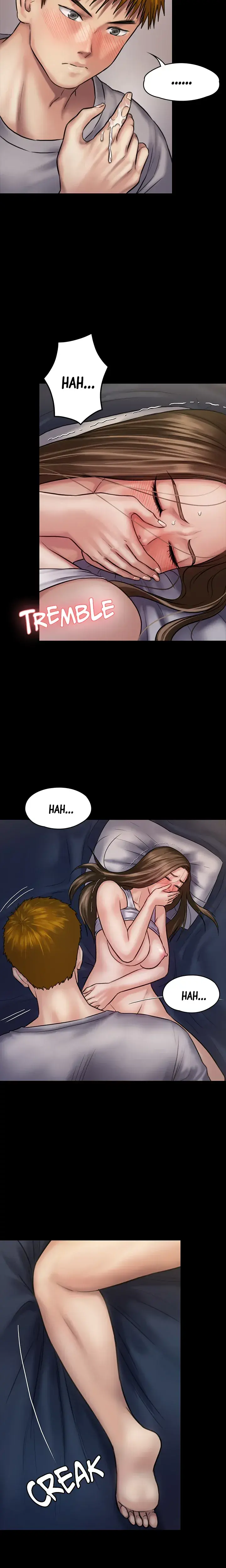 Queen Bee Chapter 121 - Page 18