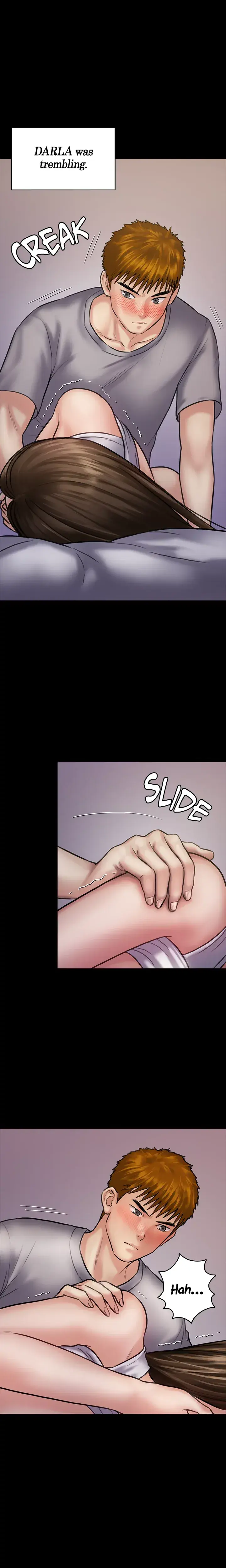 Queen Bee Chapter 121 - Page 19