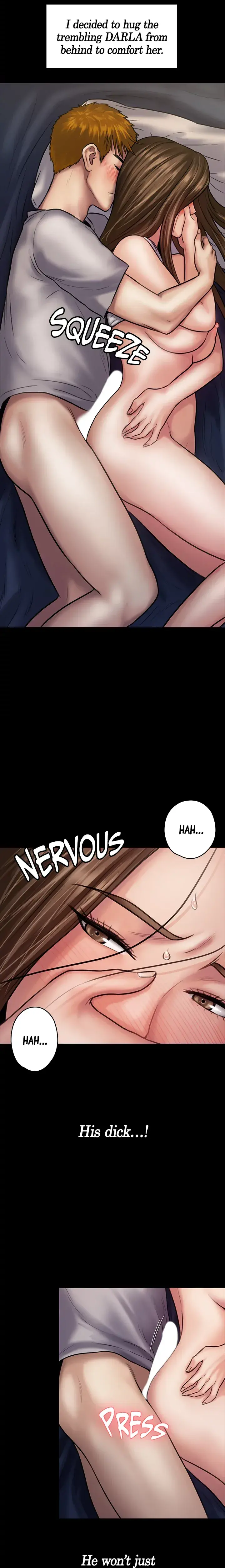 Queen Bee Chapter 121 - Page 20