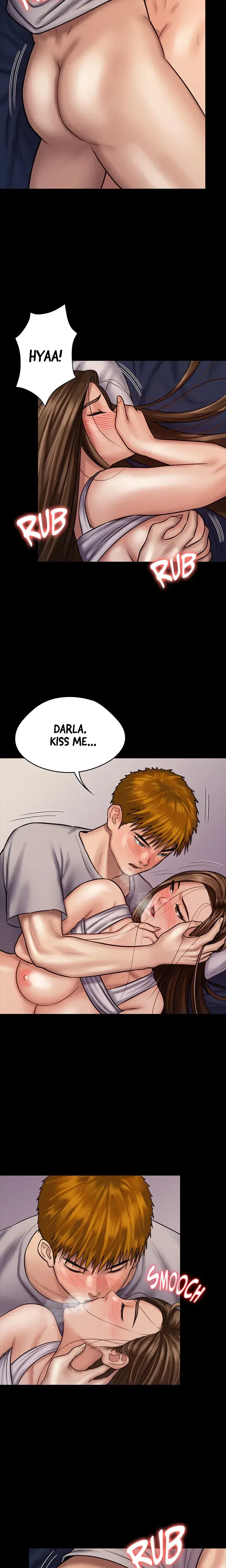 Queen Bee Chapter 121 - Page 24