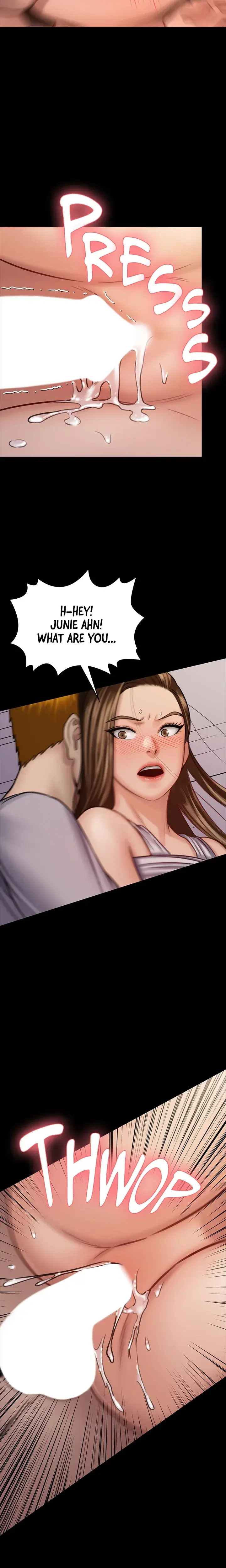 Queen Bee Chapter 121 - Page 27
