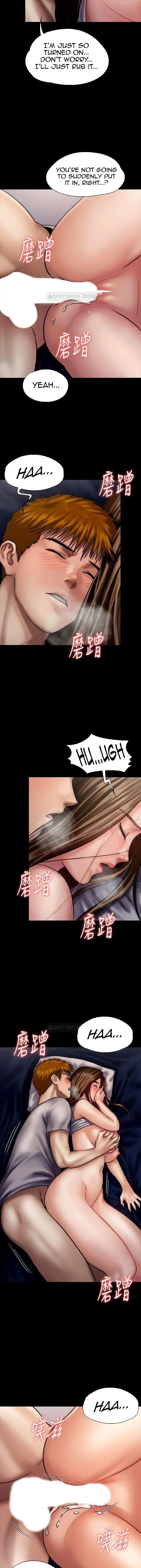Queen Bee Chapter 121 - Page 35