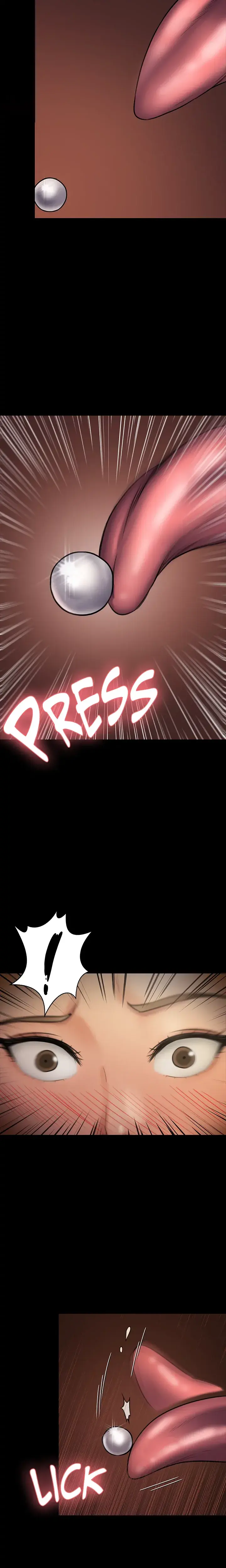 Queen Bee Chapter 121 - Page 6