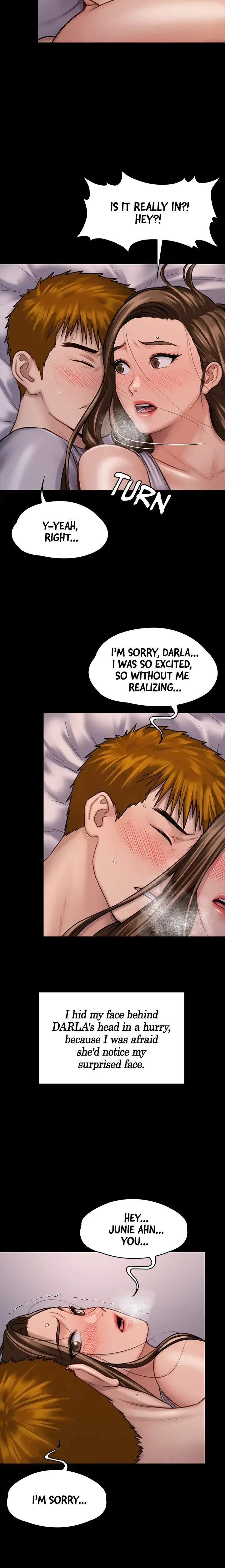 Queen Bee Chapter 122 - Page 10