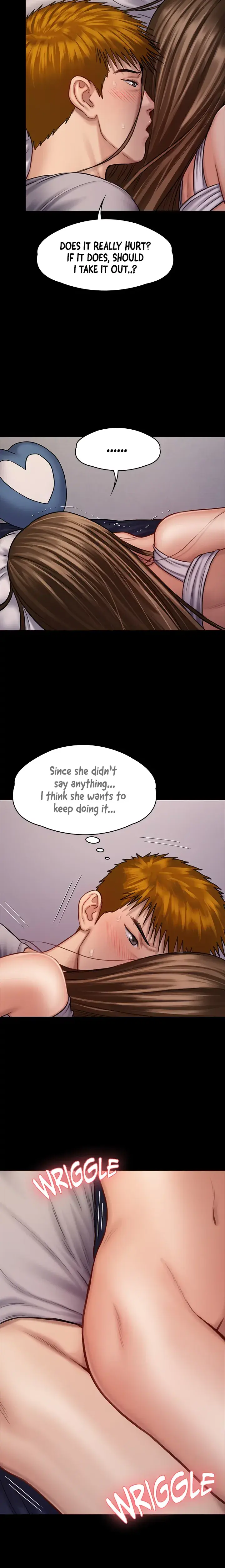 Queen Bee Chapter 122 - Page 14