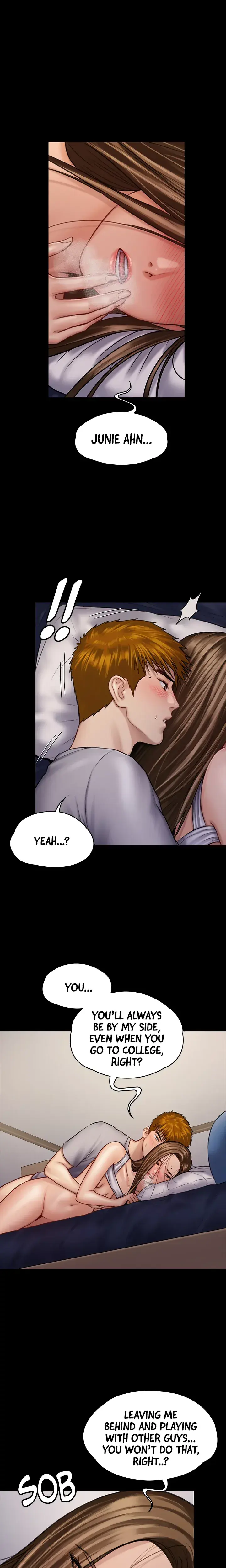 Queen Bee Chapter 122 - Page 15
