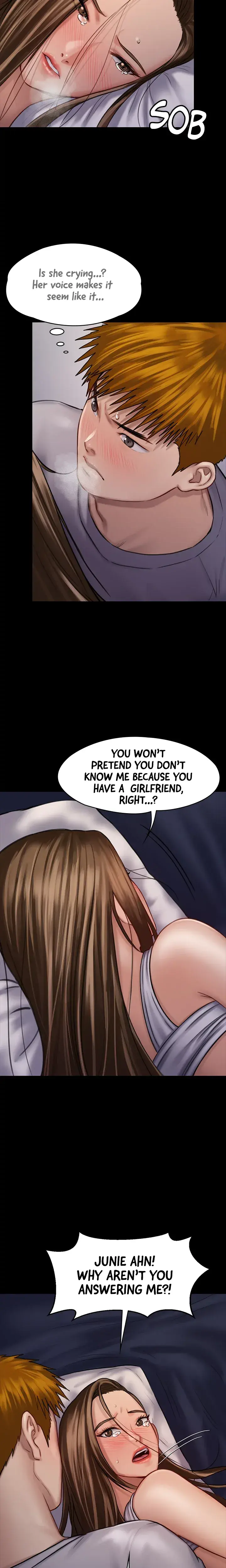Queen Bee Chapter 122 - Page 16