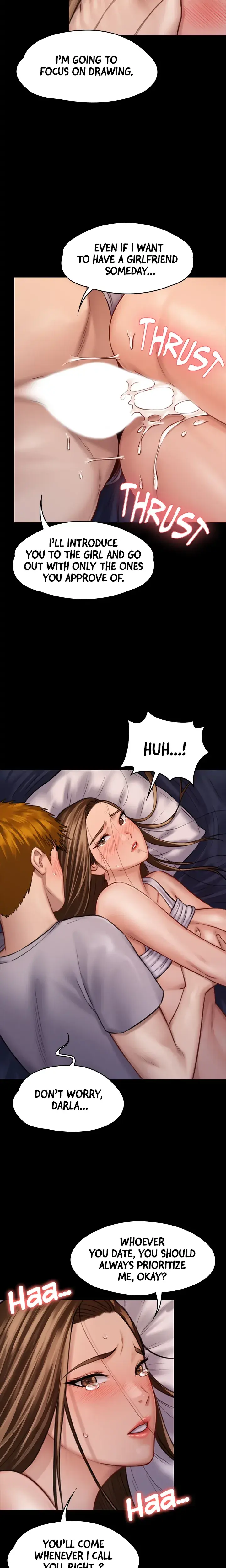 Queen Bee Chapter 122 - Page 19