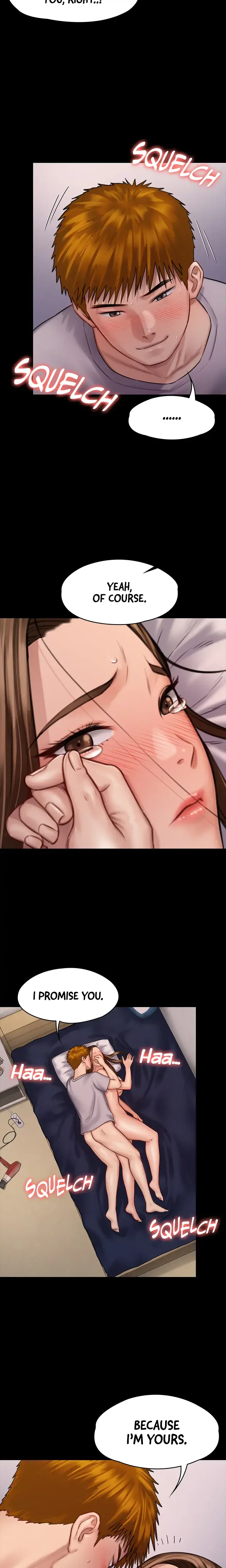 Queen Bee Chapter 122 - Page 20