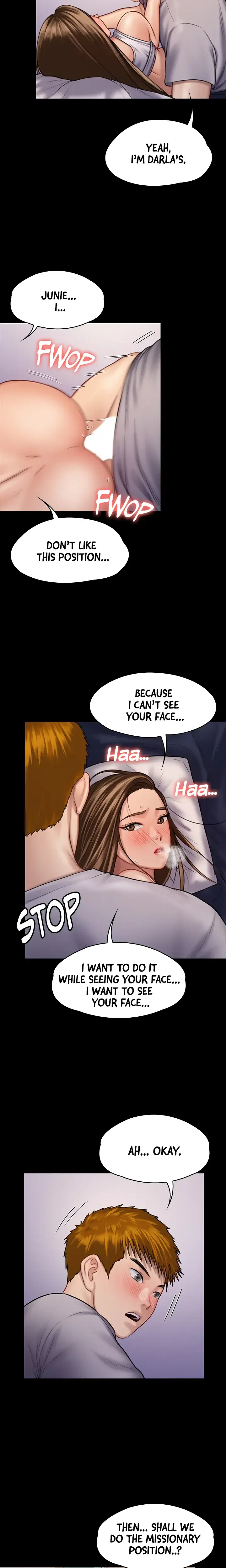 Queen Bee Chapter 122 - Page 22