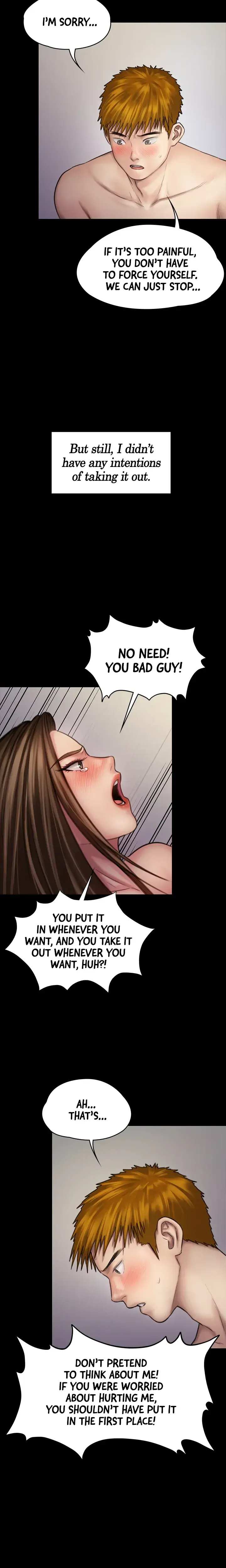 Queen Bee Chapter 122 - Page 25