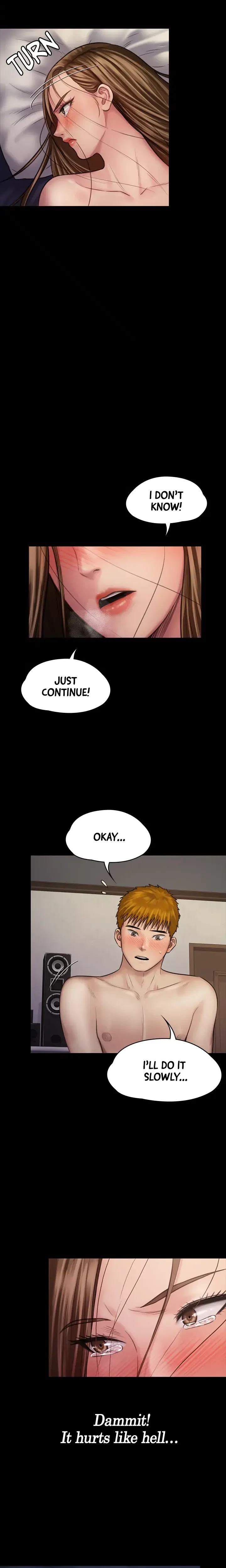 Queen Bee Chapter 122 - Page 26