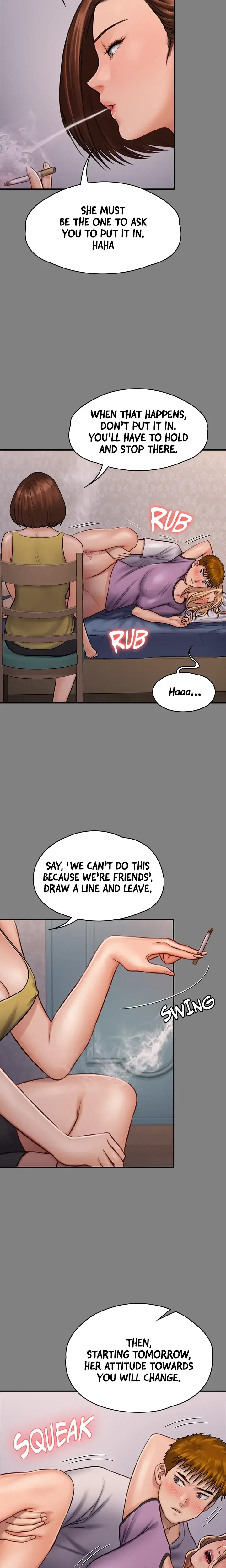 Queen Bee Chapter 122 - Page 3