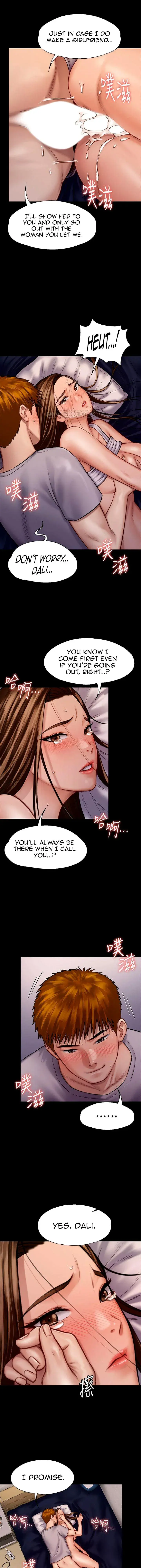 Queen Bee Chapter 122 - Page 33