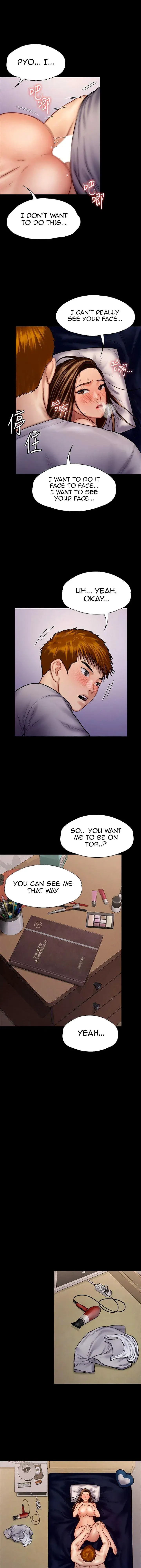 Queen Bee Chapter 122 - Page 38