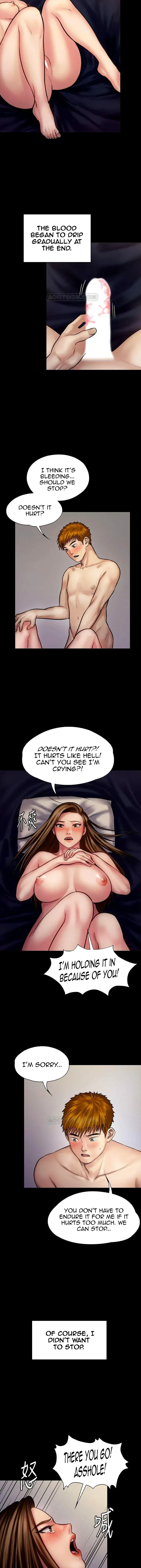 Queen Bee Chapter 122 - Page 41