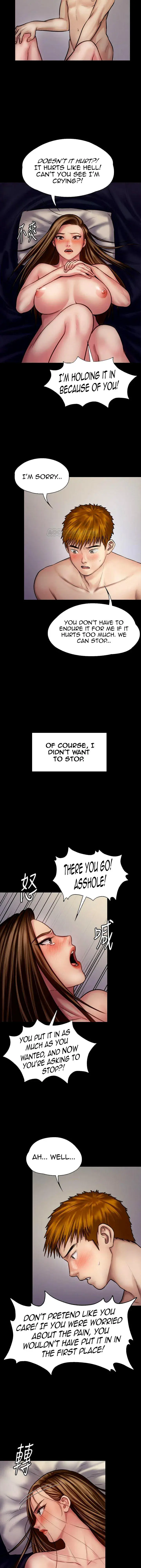 Queen Bee Chapter 122 - Page 42