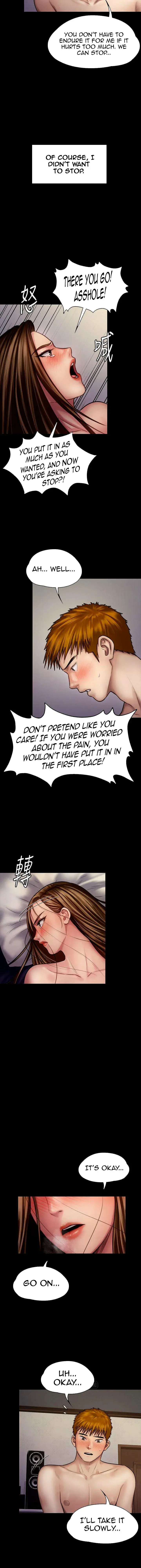 Queen Bee Chapter 122 - Page 43