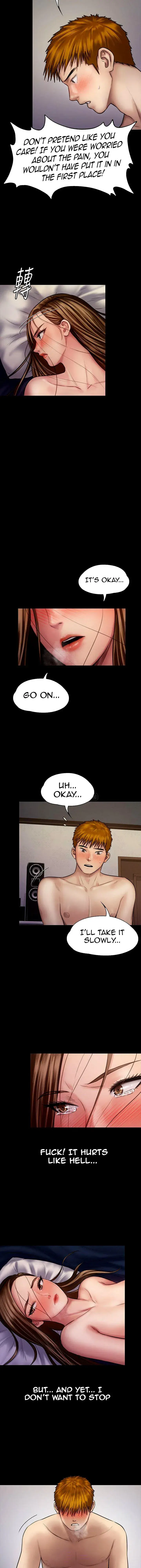 Queen Bee Chapter 122 - Page 44