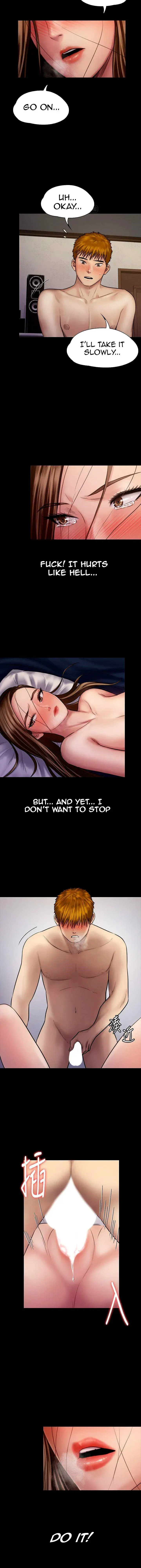 Queen Bee Chapter 122 - Page 45
