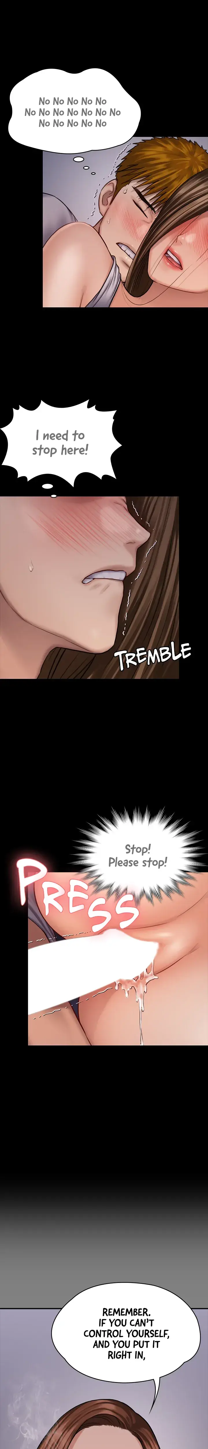 Queen Bee Chapter 122 - Page 6