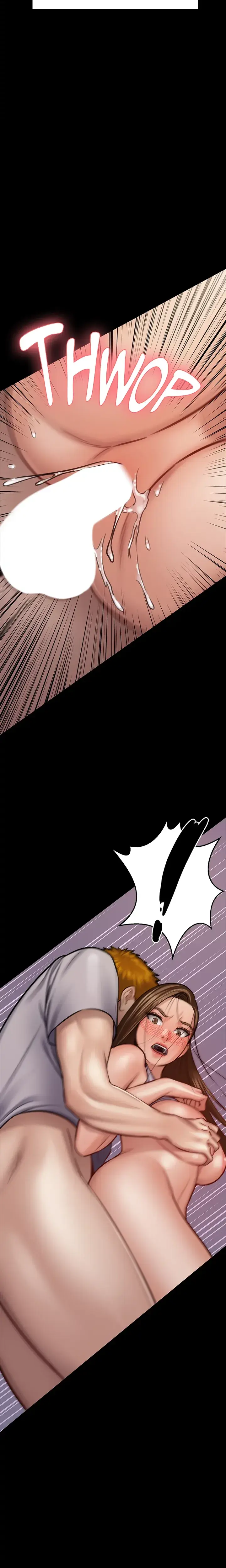 Queen Bee Chapter 122 - Page 8