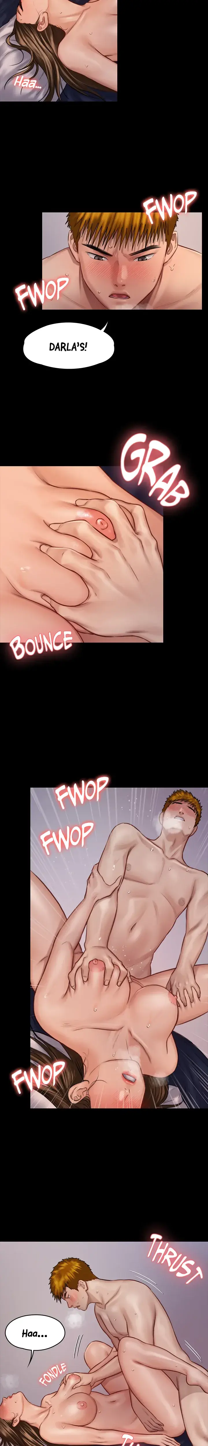 Queen Bee Chapter 123 - Page 17