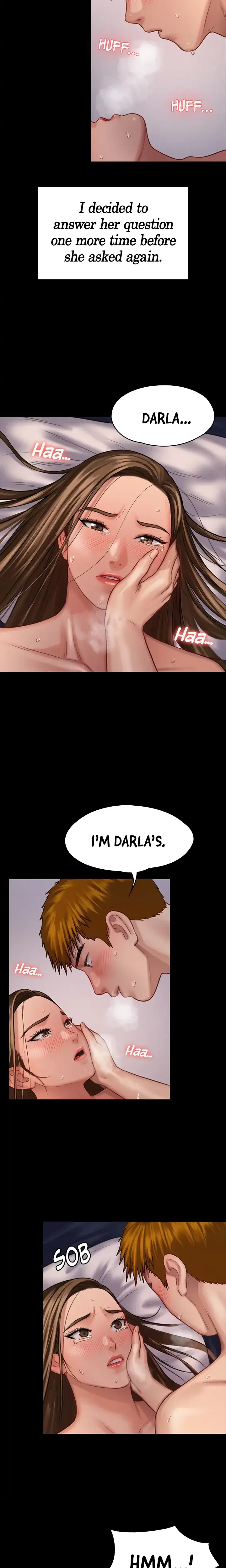 Queen Bee Chapter 123 - Page 20
